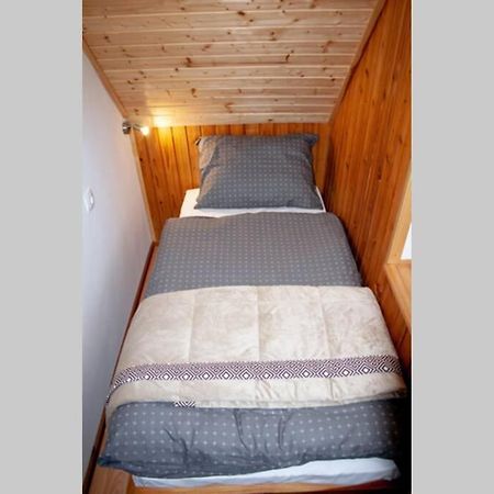 Villa Rezidenca Mitja à Kranjska Gora Extérieur photo