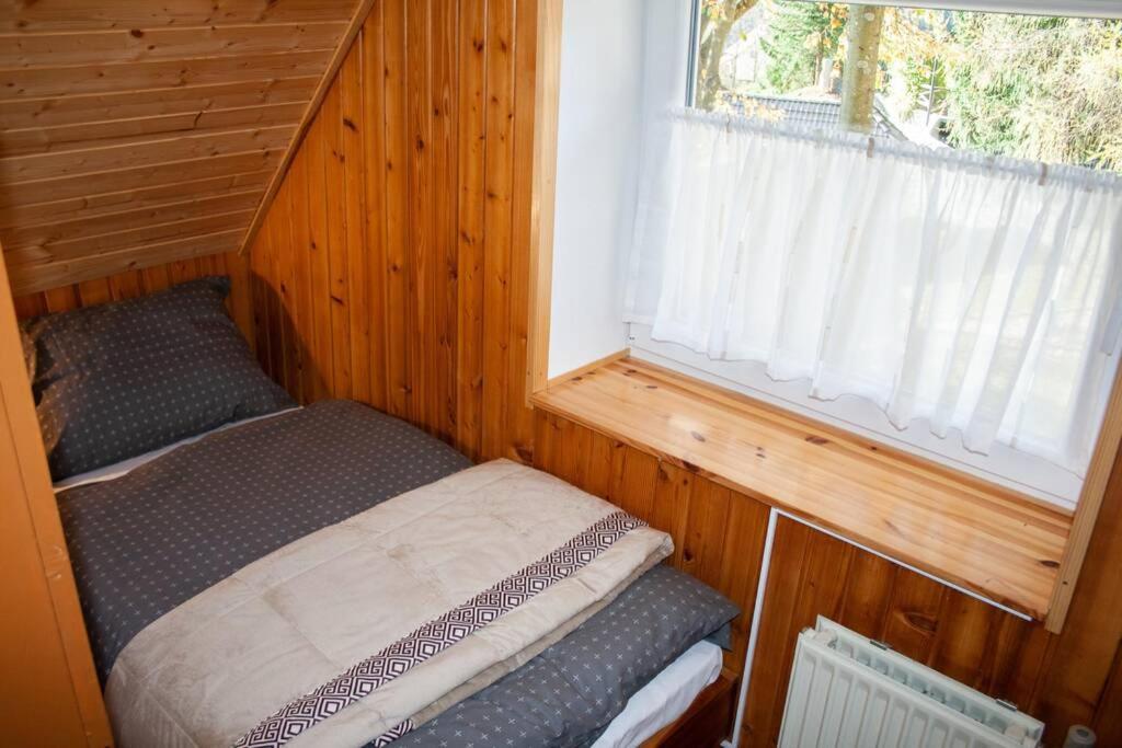 Villa Rezidenca Mitja à Kranjska Gora Extérieur photo