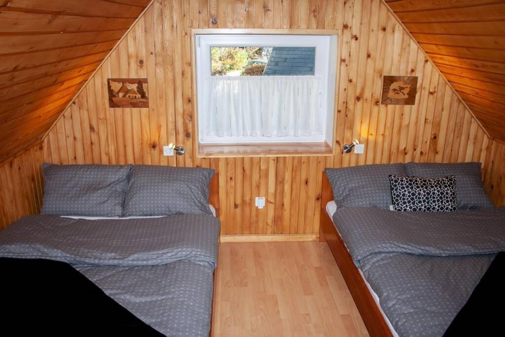 Villa Rezidenca Mitja à Kranjska Gora Extérieur photo