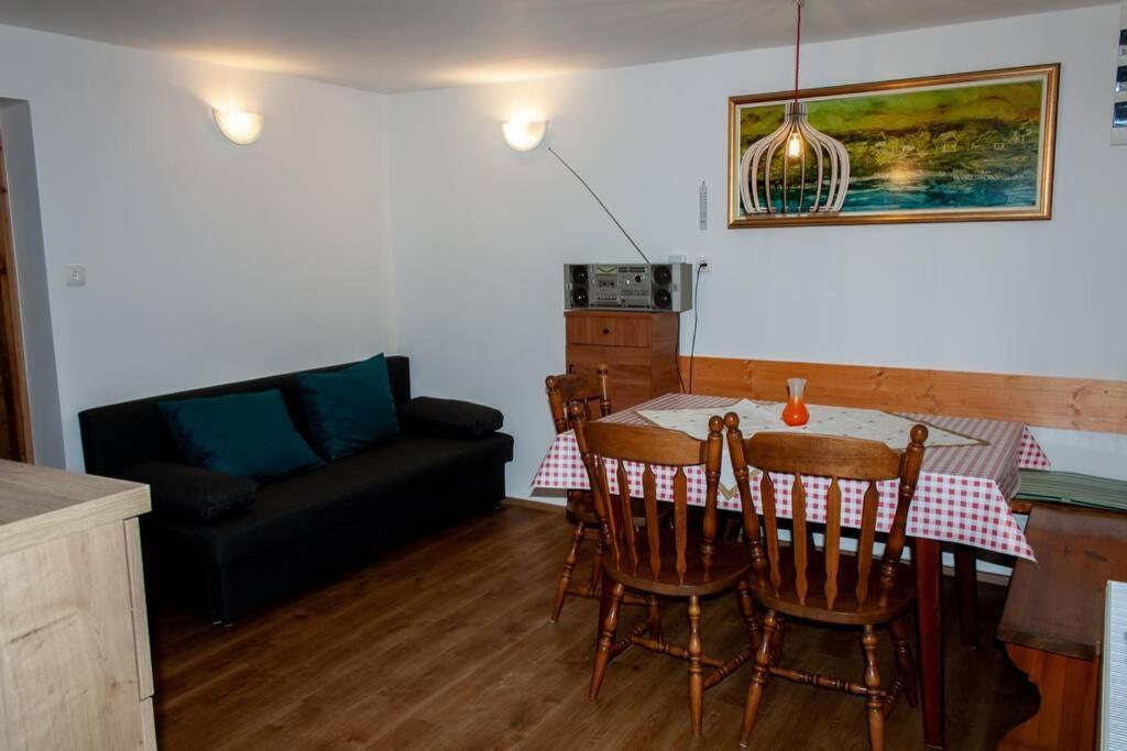 Villa Rezidenca Mitja à Kranjska Gora Extérieur photo